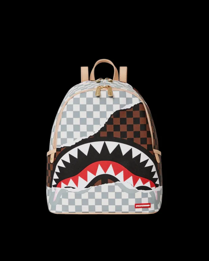 UNSTOPPABLE ENDEAVORS II SAVAGE BACKPACK>SPRAYGROUND New