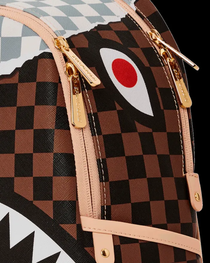 UNSTOPPABLE ENDEAVORS II SAVAGE BACKPACK>SPRAYGROUND New