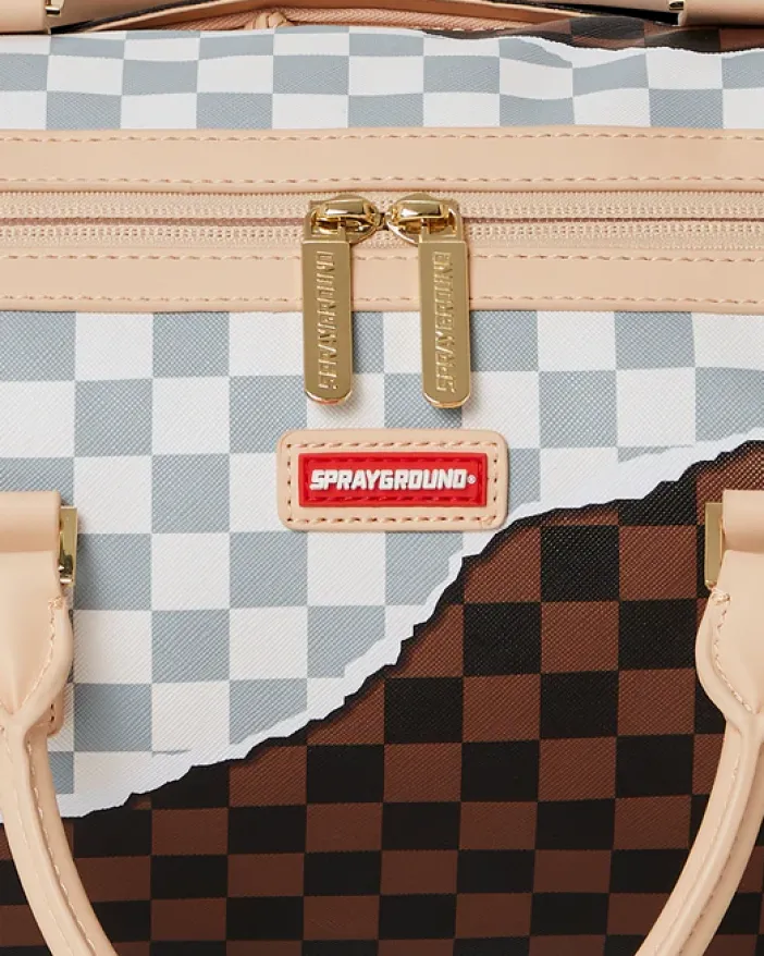 UNSTOPPABLE ENDEAVORS II MINI DUFFLE>SPRAYGROUND Sale