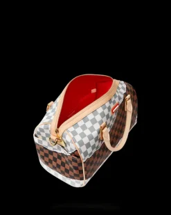 UNSTOPPABLE ENDEAVORS II MINI DUFFLE><noscript><img width=