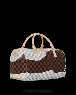 UNSTOPPABLE ENDEAVORS II MINI DUFFLE><noscript><img width=
