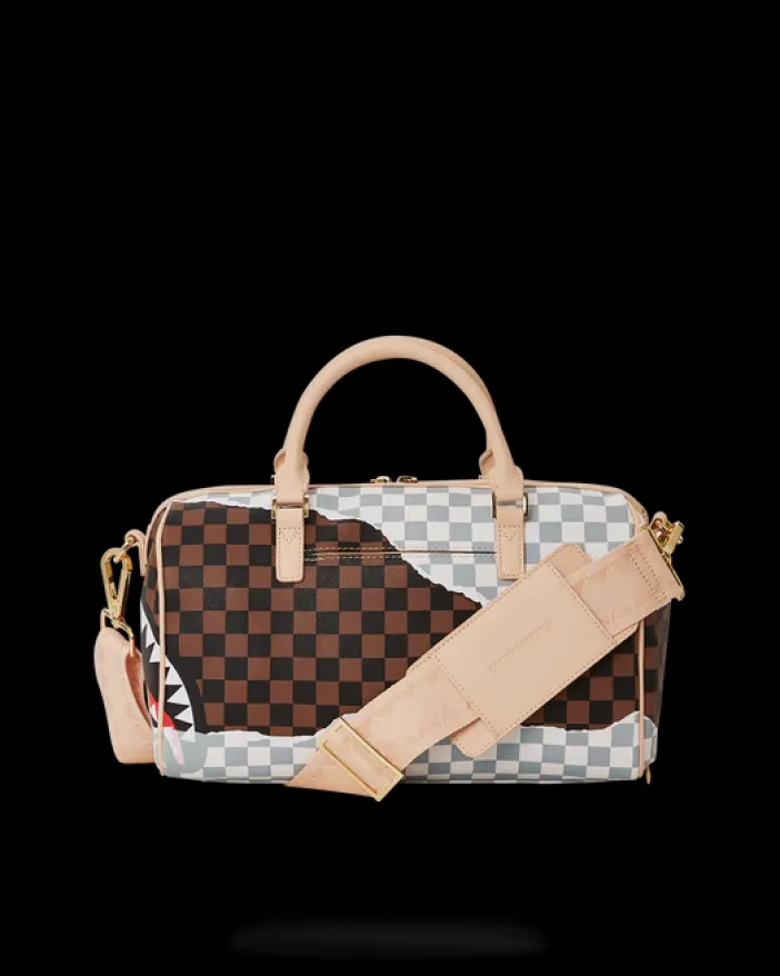 UNSTOPPABLE ENDEAVORS II MINI DUFFLE>SPRAYGROUND Sale
