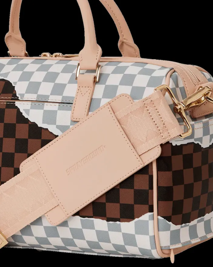 UNSTOPPABLE ENDEAVORS II MINI DUFFLE>SPRAYGROUND Sale