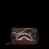 UNSTOPPABLE ENDEAVORS III CROSSOVER CLUTCH>SPRAYGROUND Hot