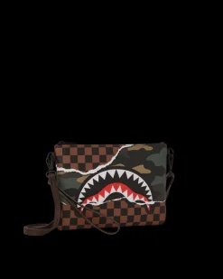 UNSTOPPABLE ENDEAVORS III CROSSOVER CLUTCH><noscript><img width=