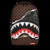 UNSTOPPABLE ENDEAVORS III BACKPACK>SPRAYGROUND New