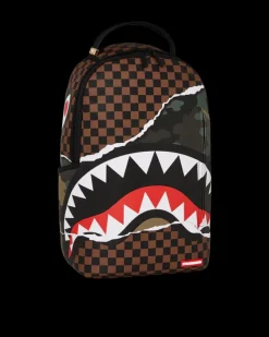 UNSTOPPABLE ENDEAVORS III BACKPACK><noscript><img width=