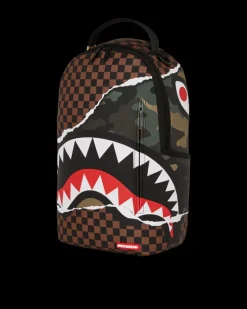 UNSTOPPABLE ENDEAVORS III BACKPACK><noscript><img width=