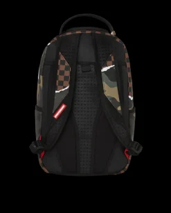 UNSTOPPABLE ENDEAVORS III BACKPACK><noscript><img width=