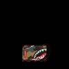 UNSTOPPABLE ENDEAVORS III WALLET>SPRAYGROUND New