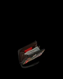 UNSTOPPABLE ENDEAVORS III WALLET><noscript><img width=
