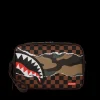 UNSTOPPABLE ENDEAVORS III TOILETRY BAG>SPRAYGROUND Outlet