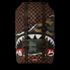 UNSTOPPABLE ENDEAVORS III HILLS BACKPACK>SPRAYGROUND Clearance