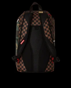 UNSTOPPABLE ENDEAVORS III HILLS BACKPACK><noscript><img width=