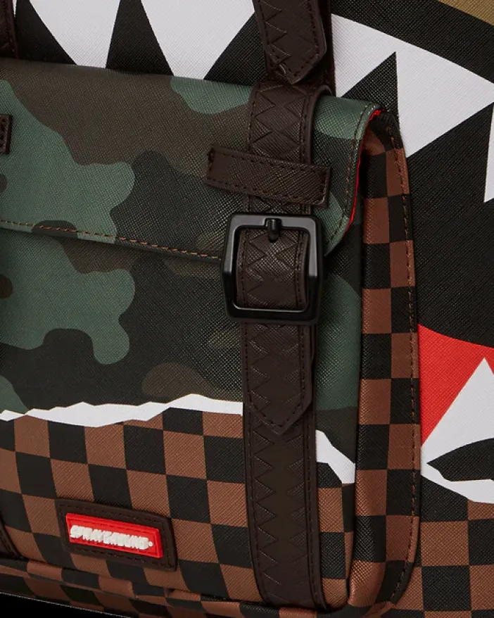 UNSTOPPABLE ENDEAVORS III HILLS BACKPACK>SPRAYGROUND Clearance