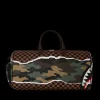 UNSTOPPABLE ENDEAVORS III DUFFLE>SPRAYGROUND Sale