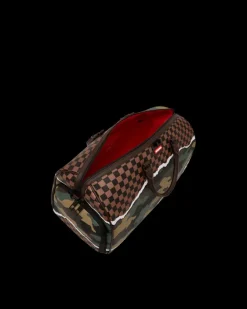 UNSTOPPABLE ENDEAVORS III DUFFLE><noscript><img width=