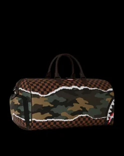 UNSTOPPABLE ENDEAVORS III DUFFLE><noscript><img width=