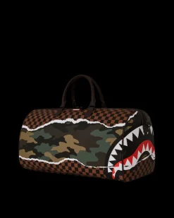 UNSTOPPABLE ENDEAVORS III DUFFLE><noscript><img width=