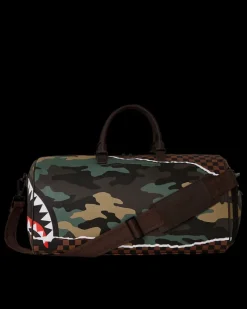 UNSTOPPABLE ENDEAVORS III DUFFLE><noscript><img width=