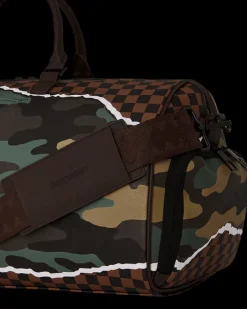 UNSTOPPABLE ENDEAVORS III DUFFLE><noscript><img width=