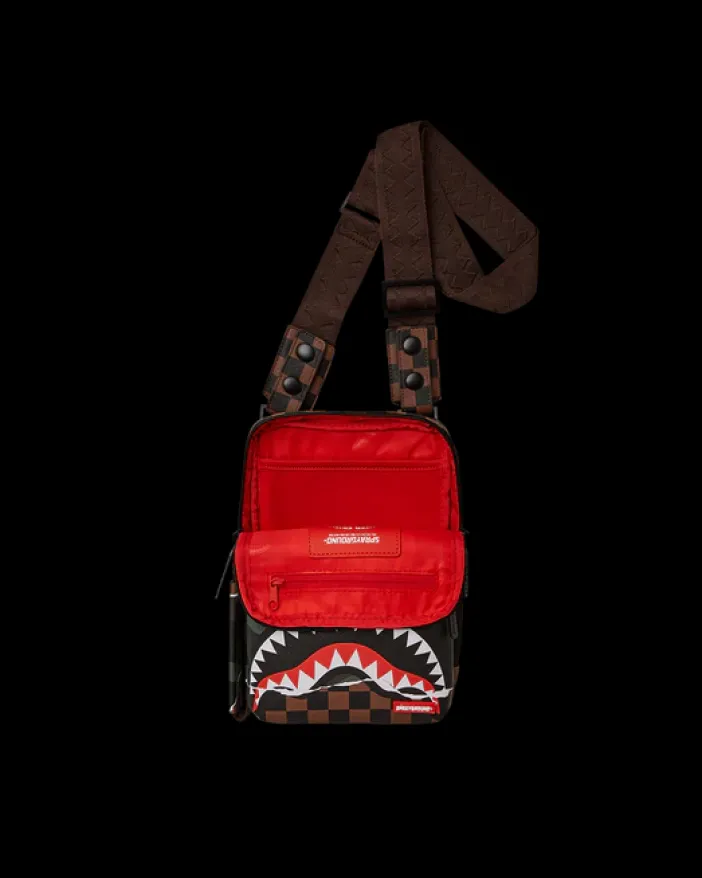 UNSTOPPABLE ENDEAVORS III SLING>SPRAYGROUND Online