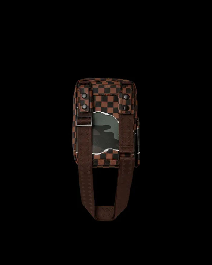 UNSTOPPABLE ENDEAVORS III SLING>SPRAYGROUND Online