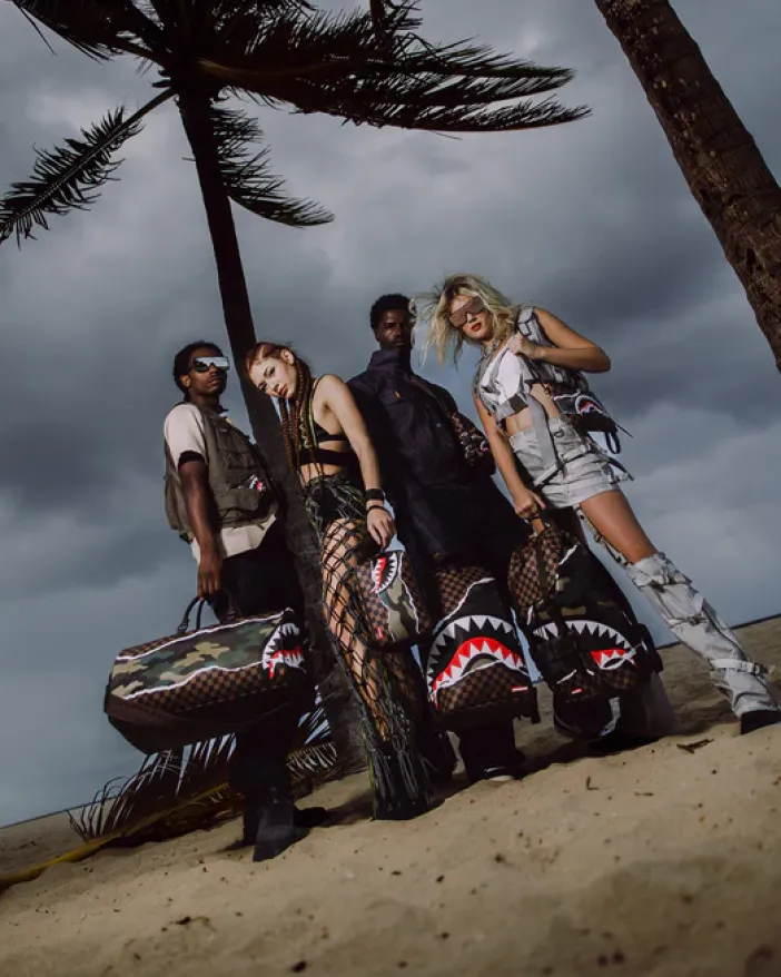 UNSTOPPABLE ENDEAVORS III SLING>SPRAYGROUND Online