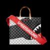 UNSTOPPABLE ENDEAVORS TORTUGA TOTE>SPRAYGROUND New