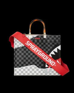 UNSTOPPABLE ENDEAVORS TORTUGA TOTE>SPRAYGROUND New