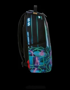 u6697u53f7u901au8ca8u30b9u30bfu30c3u30af (CRYPTO STACKS) BACKPACK><noscript><img width=
