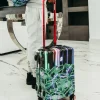 u6697u53f7u901au8ca8u30b9u30bfu30c3u30af (CRYPTO STACKS) LUGGAGE>SPRAYGROUND New