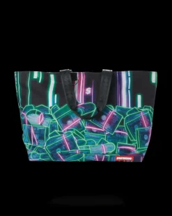 u6697u53f7u901au8ca8u30b9u30bfu30c3u30af (CRYPTO STACKS) TOTE><noscript><img width=