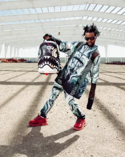 V2 ULTIMATE BACKPACK (DLXV)>SPRAYGROUND Best