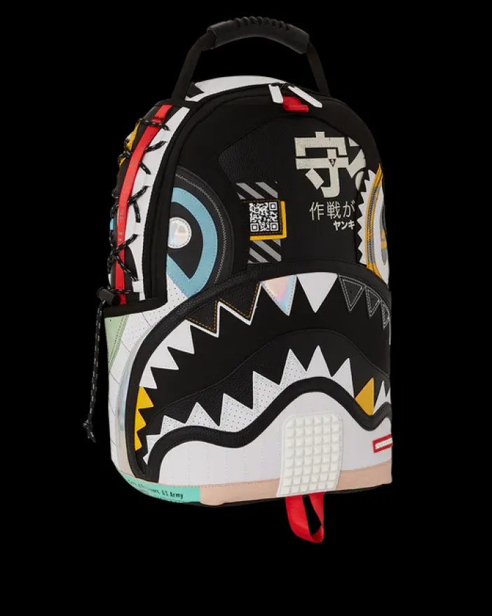 V2 ULTIMATE BACKPACK (DLXV)>SPRAYGROUND Best