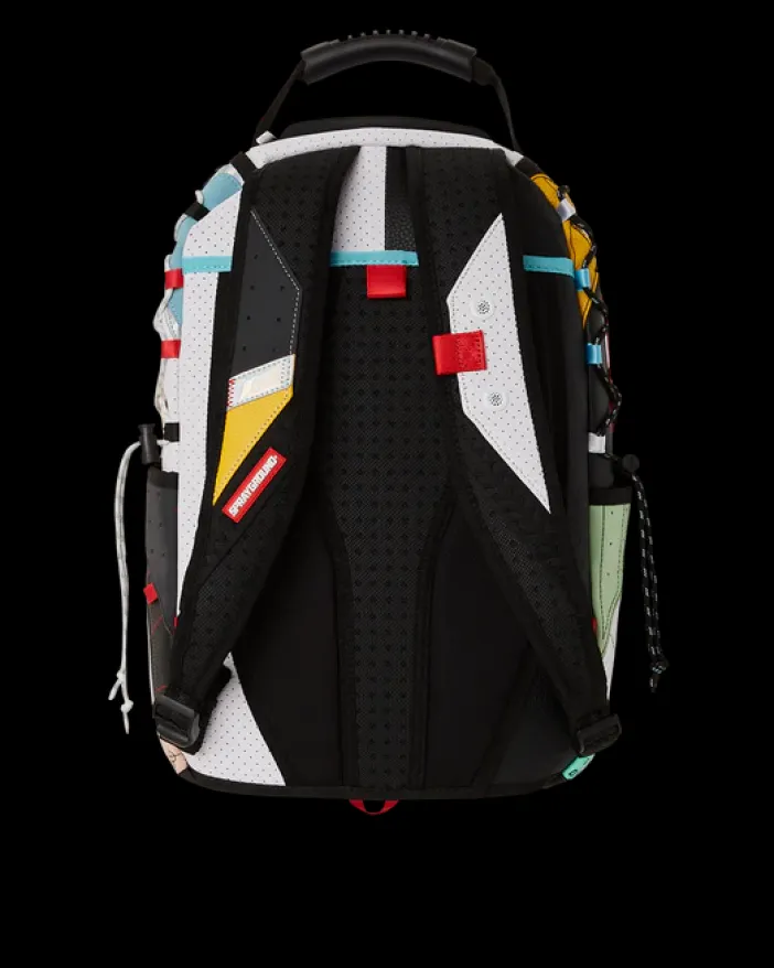 V2 ULTIMATE BACKPACK (DLXV)>SPRAYGROUND Best