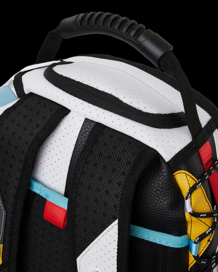 V2 ULTIMATE BACKPACK (DLXV)>SPRAYGROUND Best
