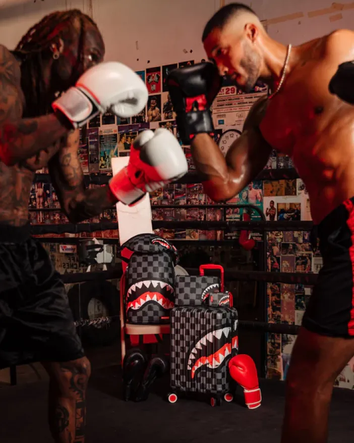 VANQUISH II BACKPACK>SPRAYGROUND New