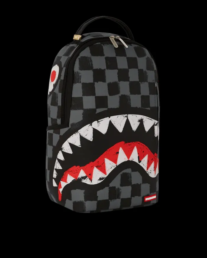 VANQUISH II BACKPACK>SPRAYGROUND New