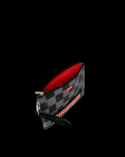 VANQUISH II CROSSOVER CLUTCH><noscript><img width=