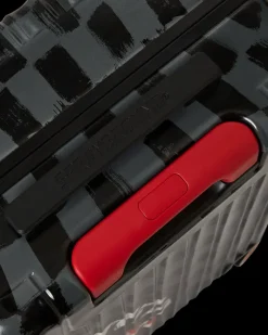 VANQUISH II SHARKNAUTICS HARDSHELL CARRY-ON LUGGAGE><noscript><img width=