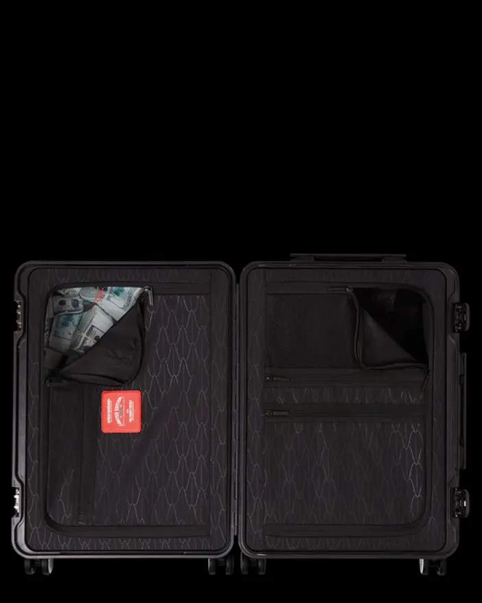 VANQUISH II SHARKNAUTICS HARDSHELL CARRY-ON LUGGAGE>SPRAYGROUND Sale