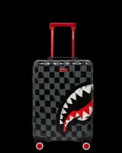 VANQUISH II SHARKNAUTICS HARDSHELL CARRY-ON LUGGAGE>SPRAYGROUND Sale