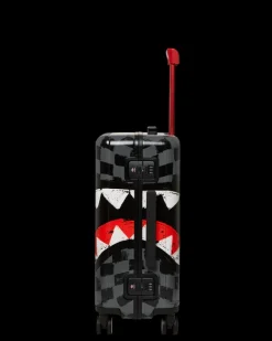 VANQUISH II SHARKNAUTICS HARDSHELL CARRY-ON LUGGAGE><noscript><img width=