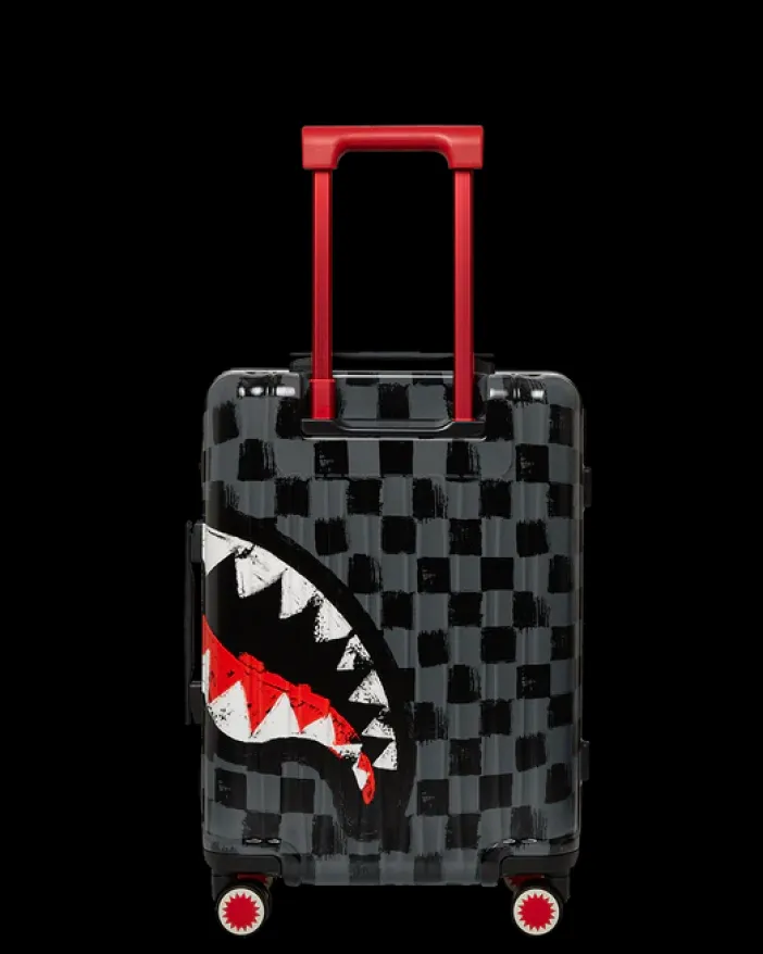 VANQUISH II SHARKNAUTICS HARDSHELL CARRY-ON LUGGAGE>SPRAYGROUND Sale