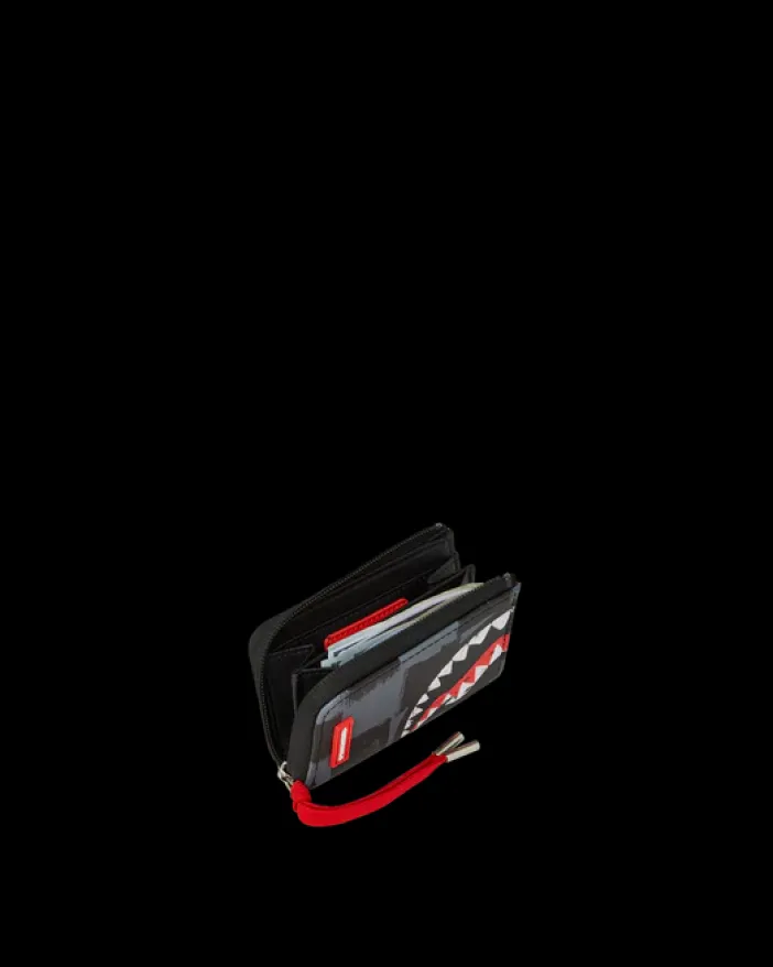 VANQUISH II WALLET>SPRAYGROUND Online