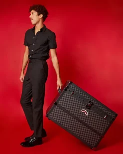 VANQUISH II WARDROBE TRUNK><noscript><img width=
