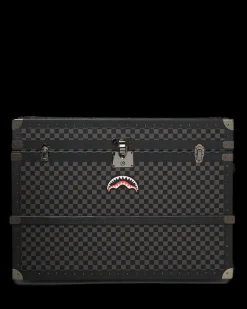 VANQUISH II WARDROBE TRUNK>SPRAYGROUND Best