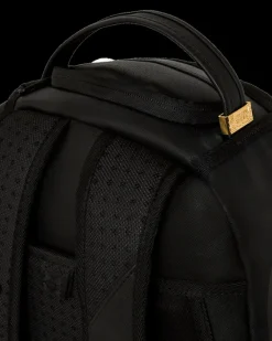 VELCRO SHARK - 3 INTERCHANGEABLE SHARKS BACKPACK (DLXV)><noscript><img width=