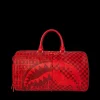 VENI VIDI VICI DUFFLE>SPRAYGROUND New
